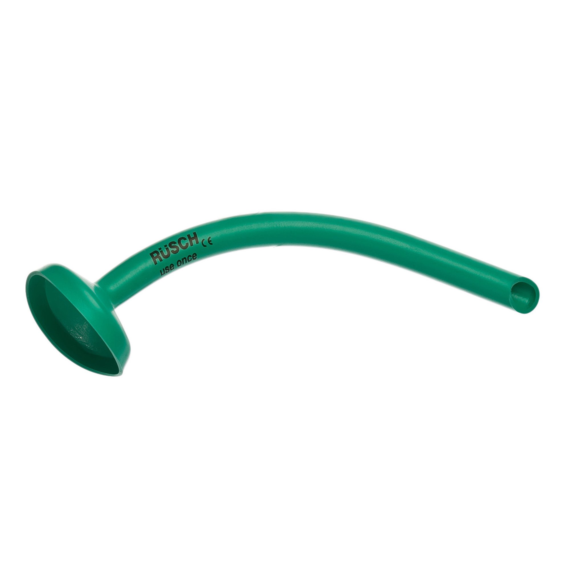 Teleflex LLC - 123128 Rusch® Nasopharyngeal Airway