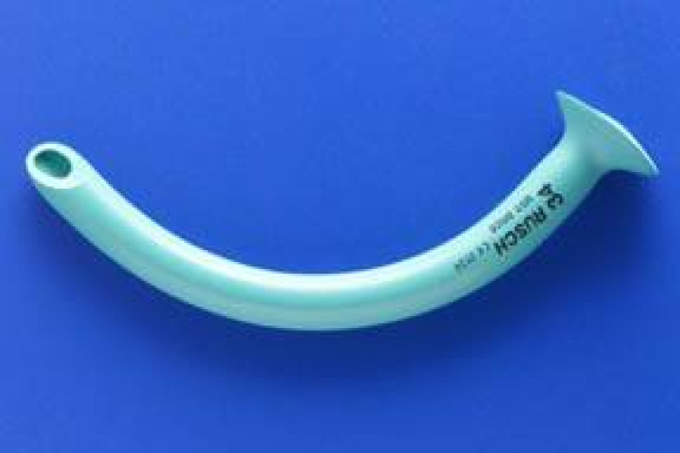 Teleflex LLC - 123130 Teleflex Medical Nasopharyngeal Airway