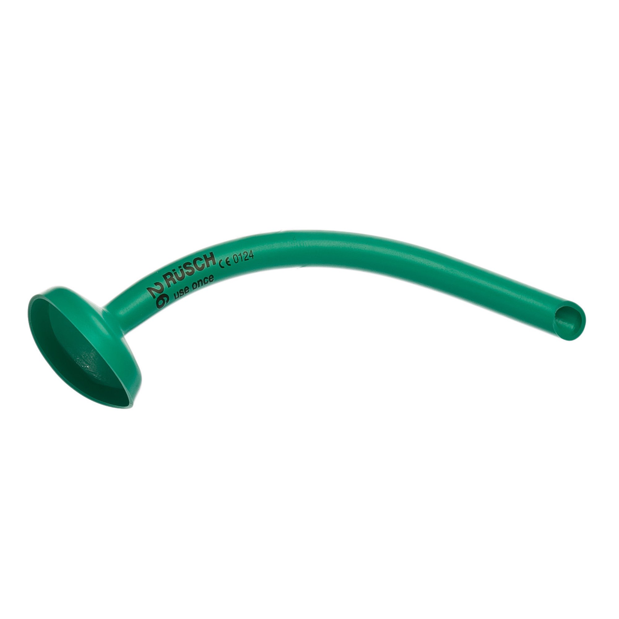 Teleflex LLC - 123132 Rusch® Nasopharyngeal Airway