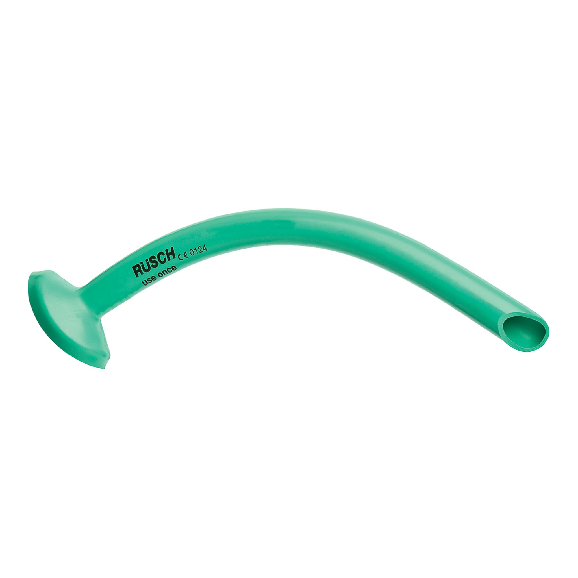 Teleflex LLC - 123136 Rusch® Nasopharyngeal Airway