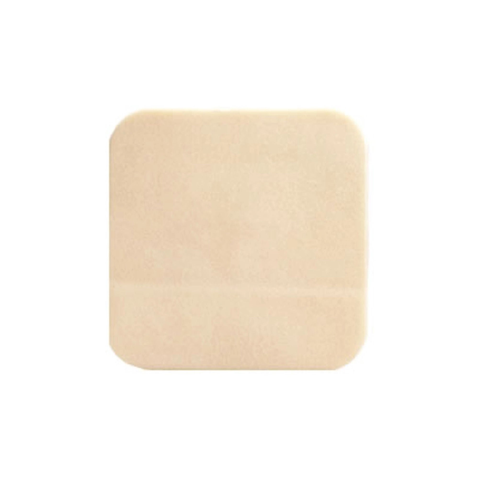 ConvaTec - 187644 Hydrocolloid Dressing DuoDERM® CGF® Foam Backing 8 X 12 Inch Rectangle Hydrocolloid
