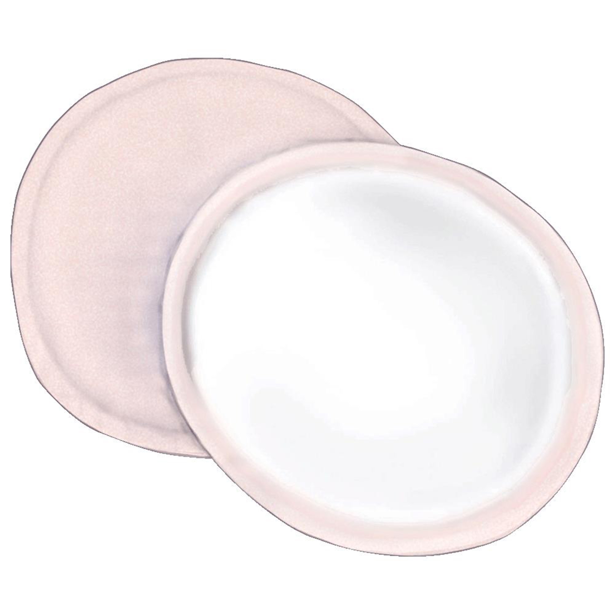 Cardinal - 2630 Curity™ Nursing Pad