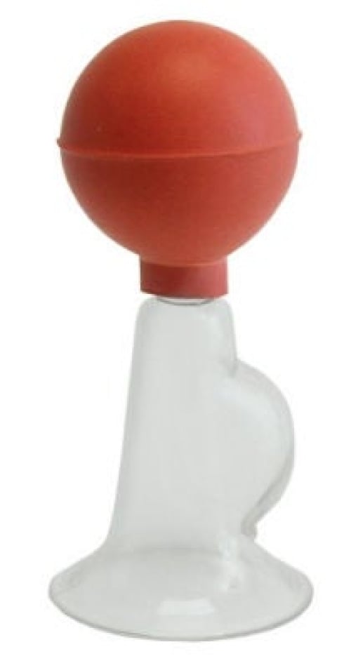 Graham-Field - 3909-1 Manual Breast Pump