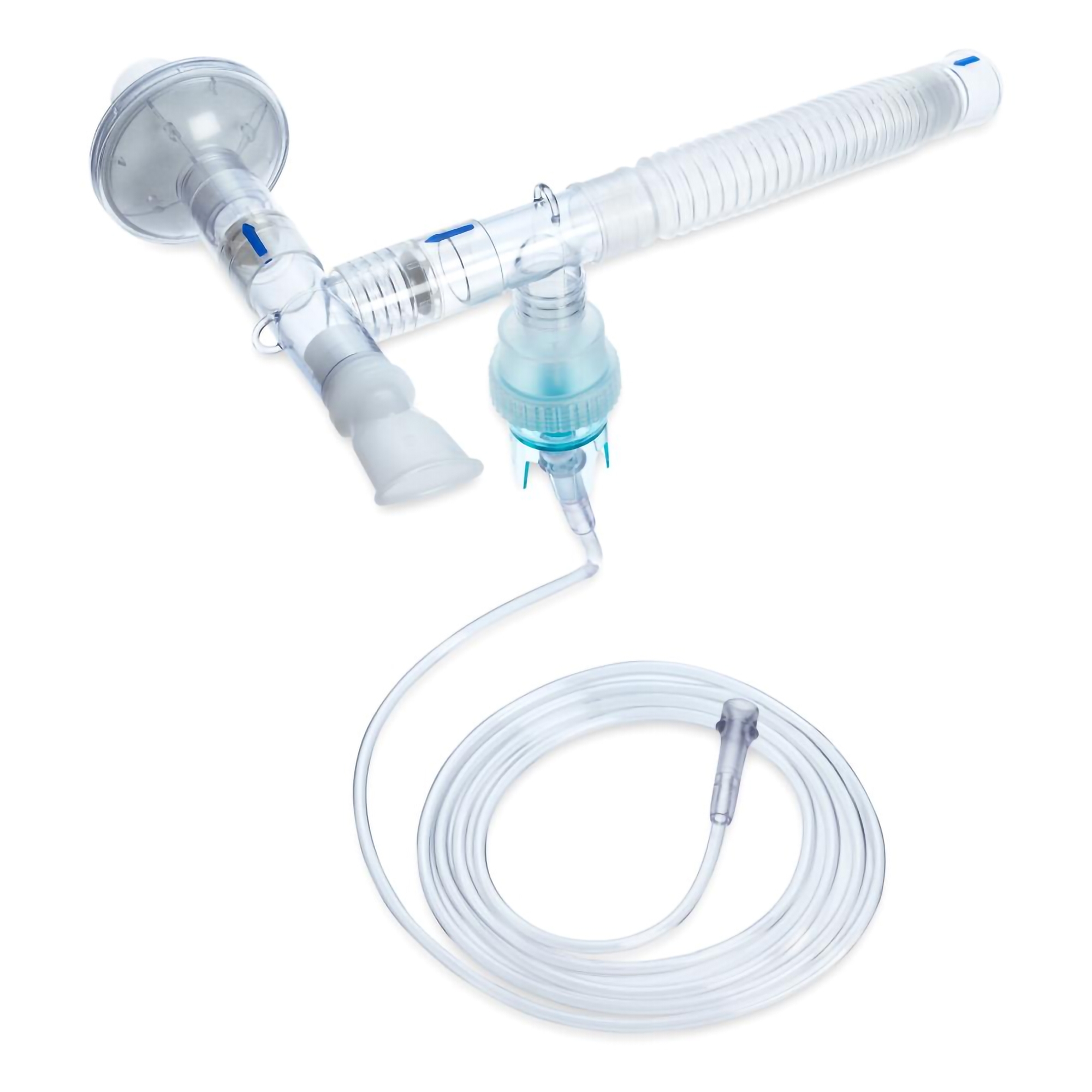 Medline - HUD1755 ISO-NEB® Filtered Nebulizer