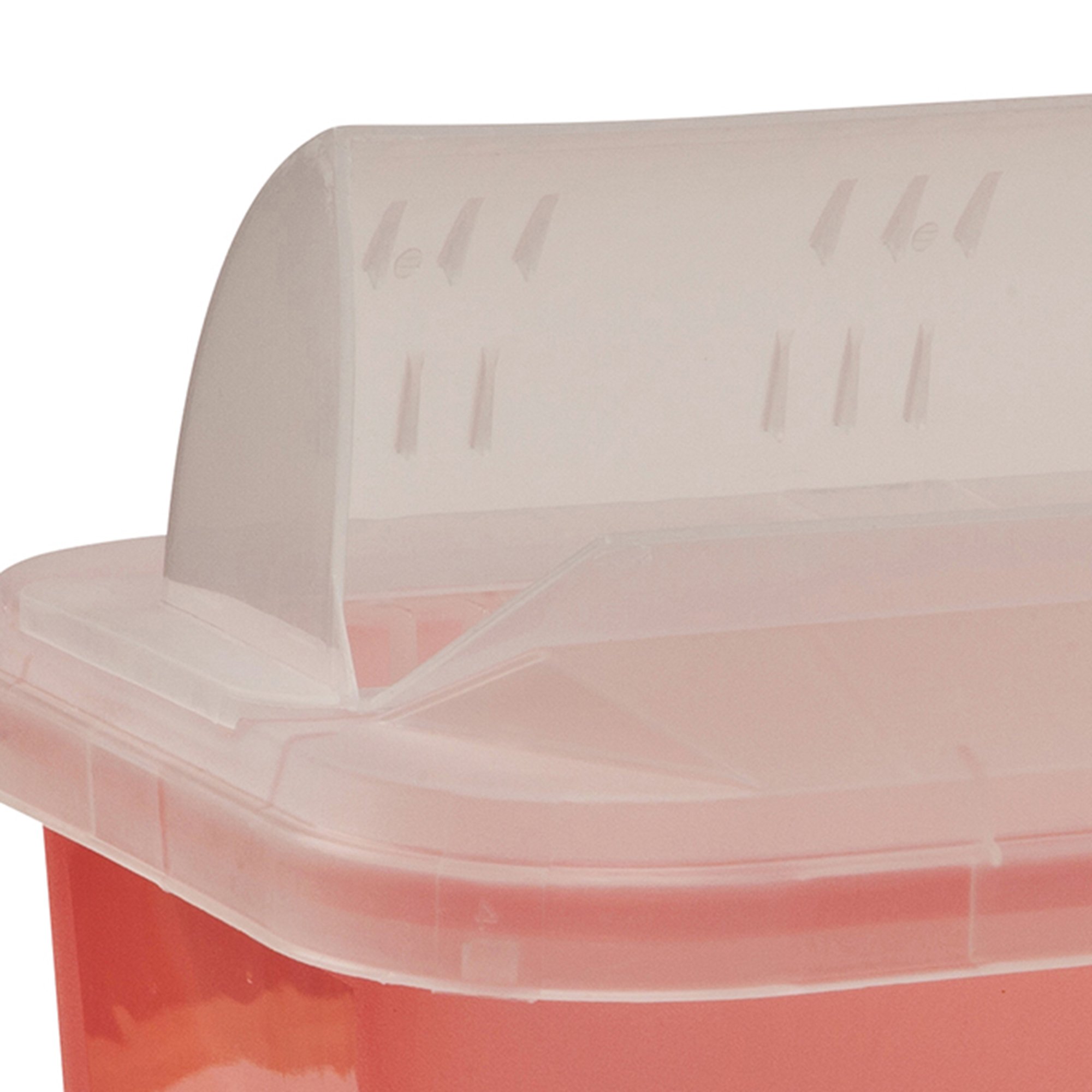 Cardinal - 89671 SharpSafety™ Multi-purpose Sharps Container