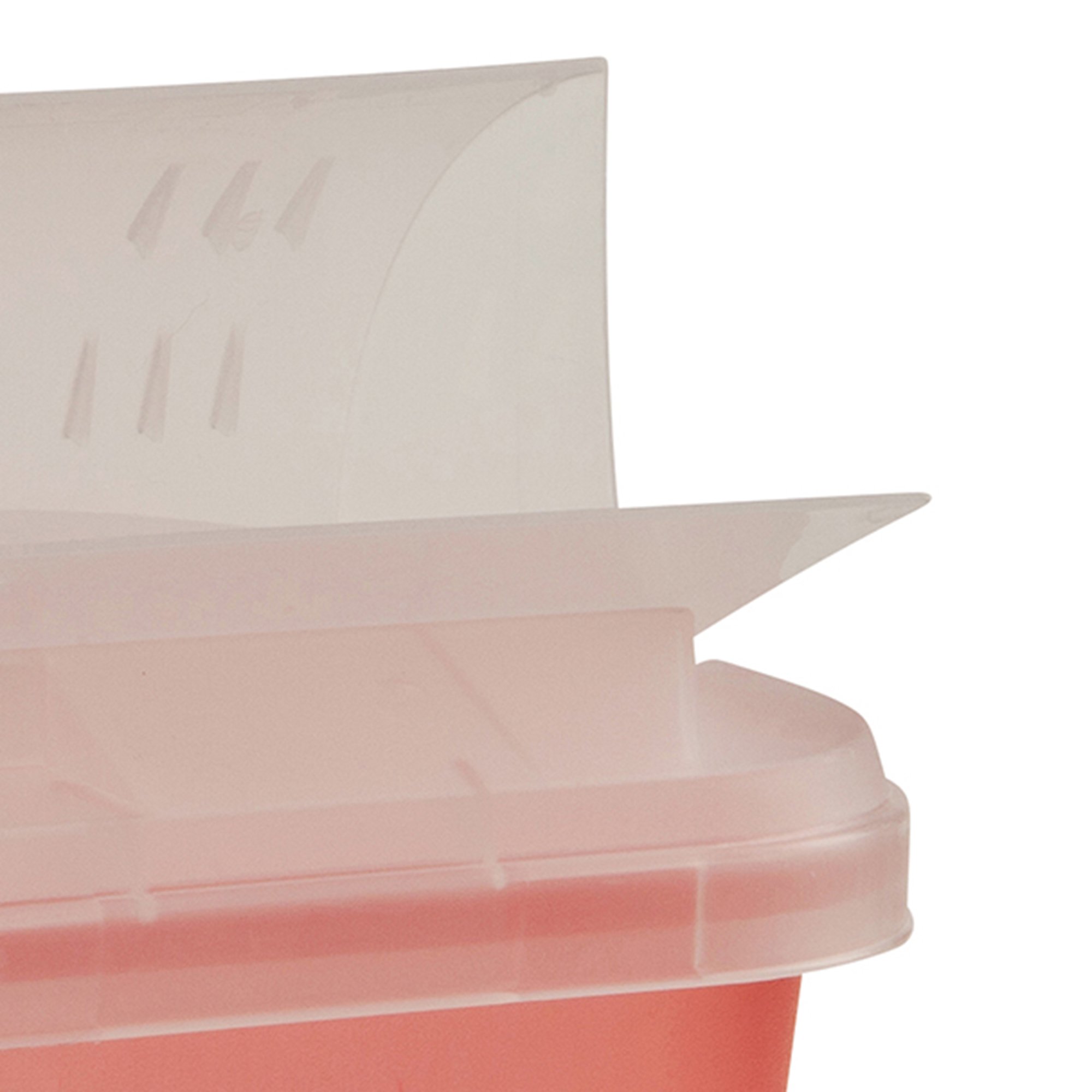 SharpSafety Sharps Container 89671 by Cardinal