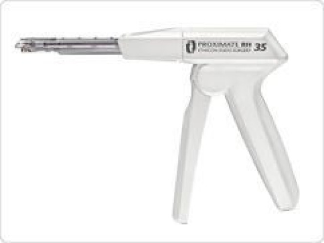 J & J Healthcare Systems - PRW35 Proximate® Rotating Head Stapler