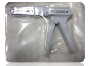 J & J Healthcare Systems PRR35 - Proximate® Rotating Head Stapler - 6/Box