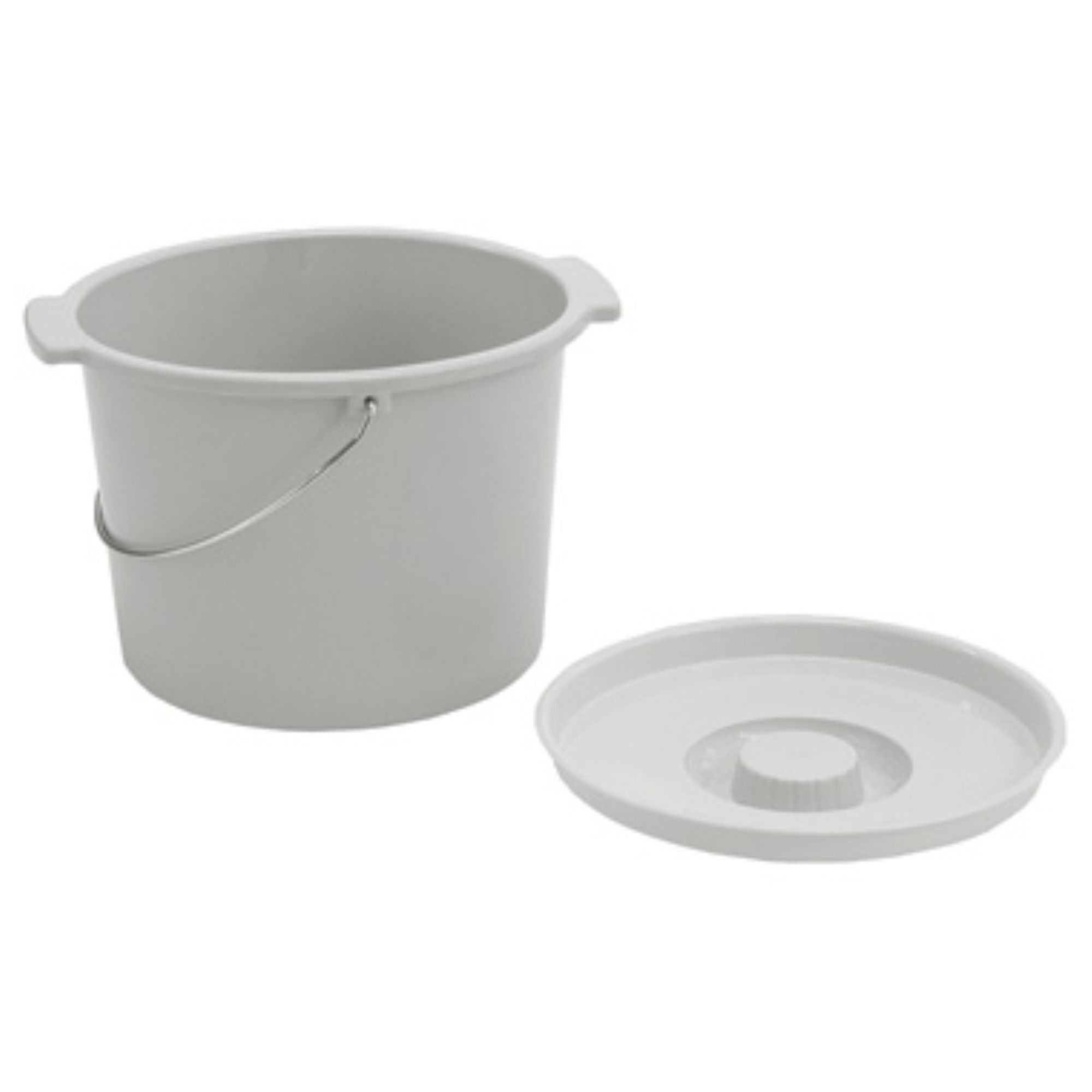 Graham-Field - RP20790-6 Commode Pail For most Lumex® and other leading manufacturers Commode