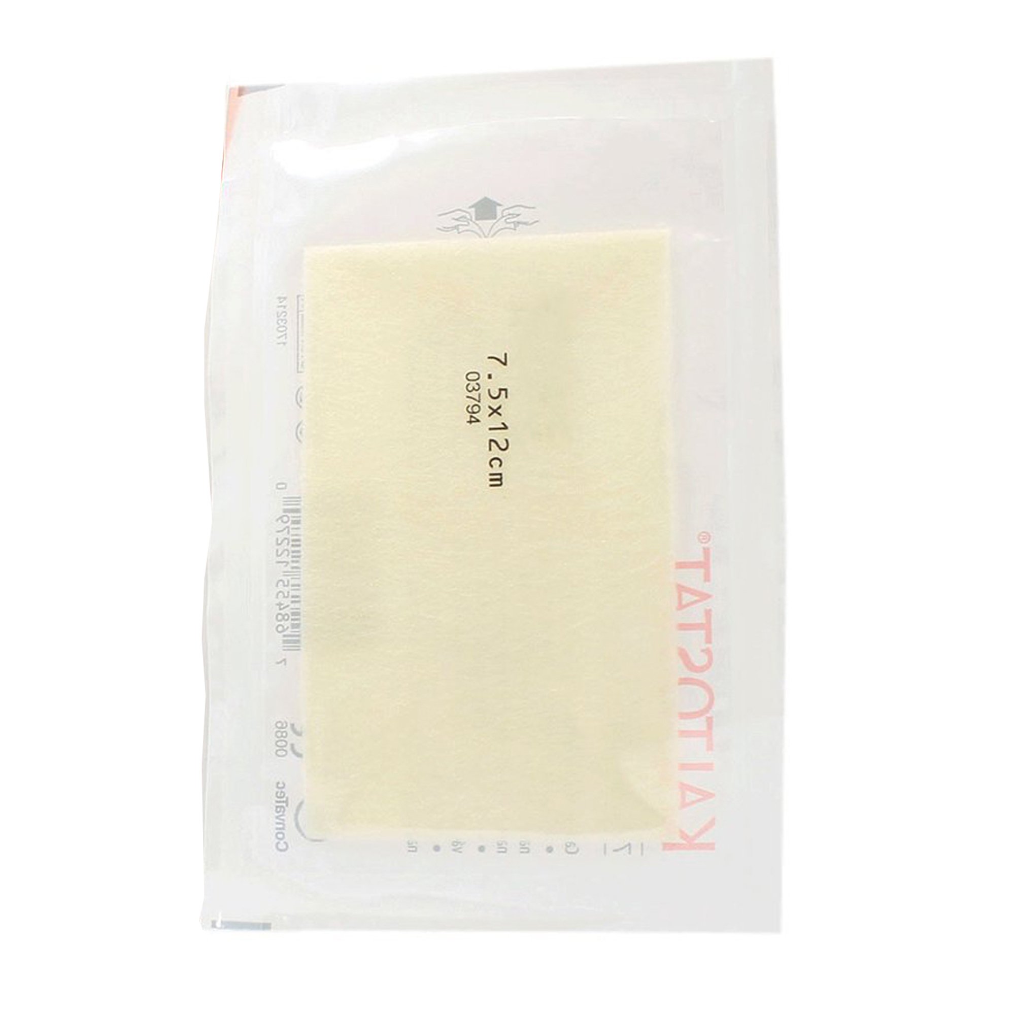 ConvaTec - 168212 Kaltostat® Calcium Alginate Dressing