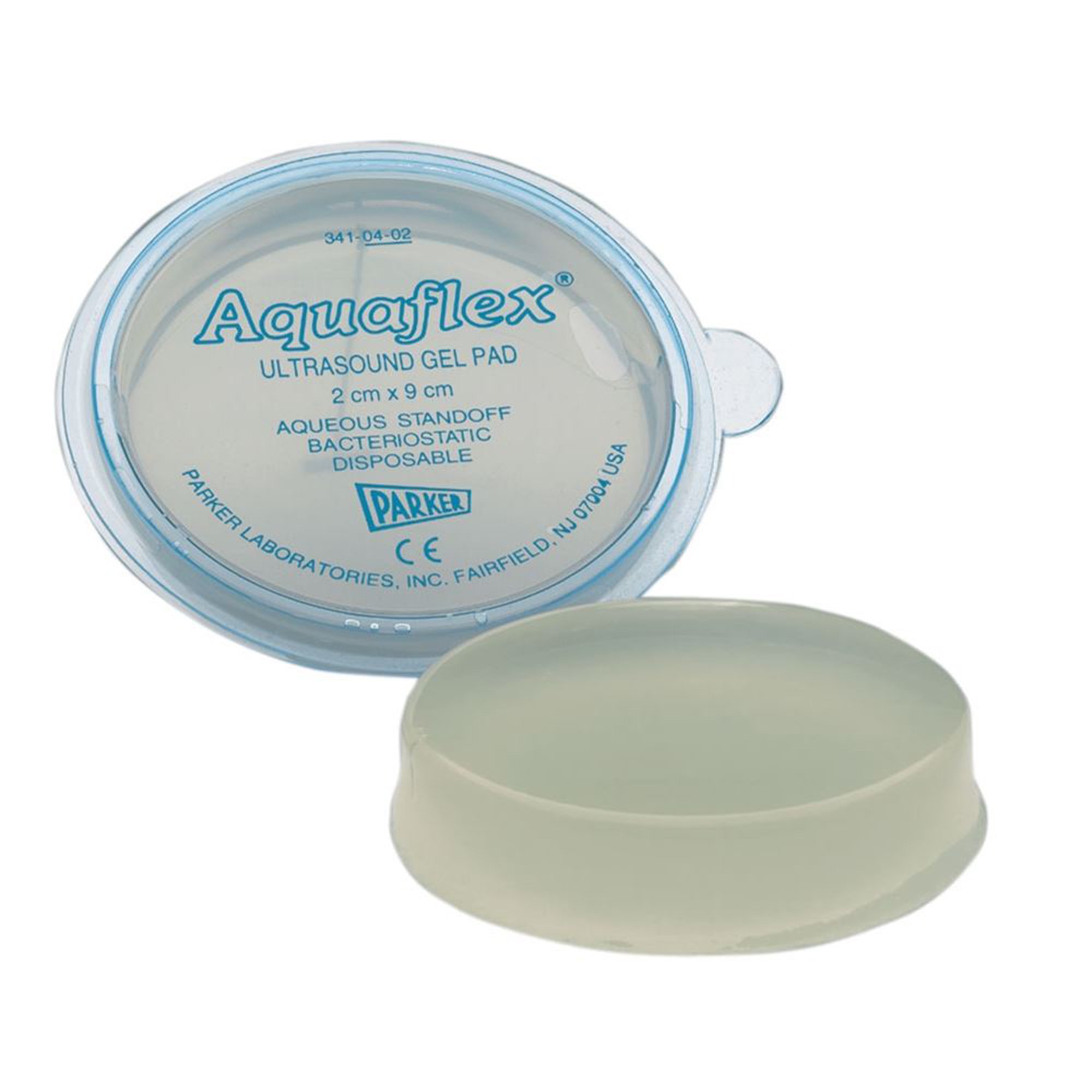 Parker Labs - 04-02 Aquaflex™ Ultrasound Gel Pad