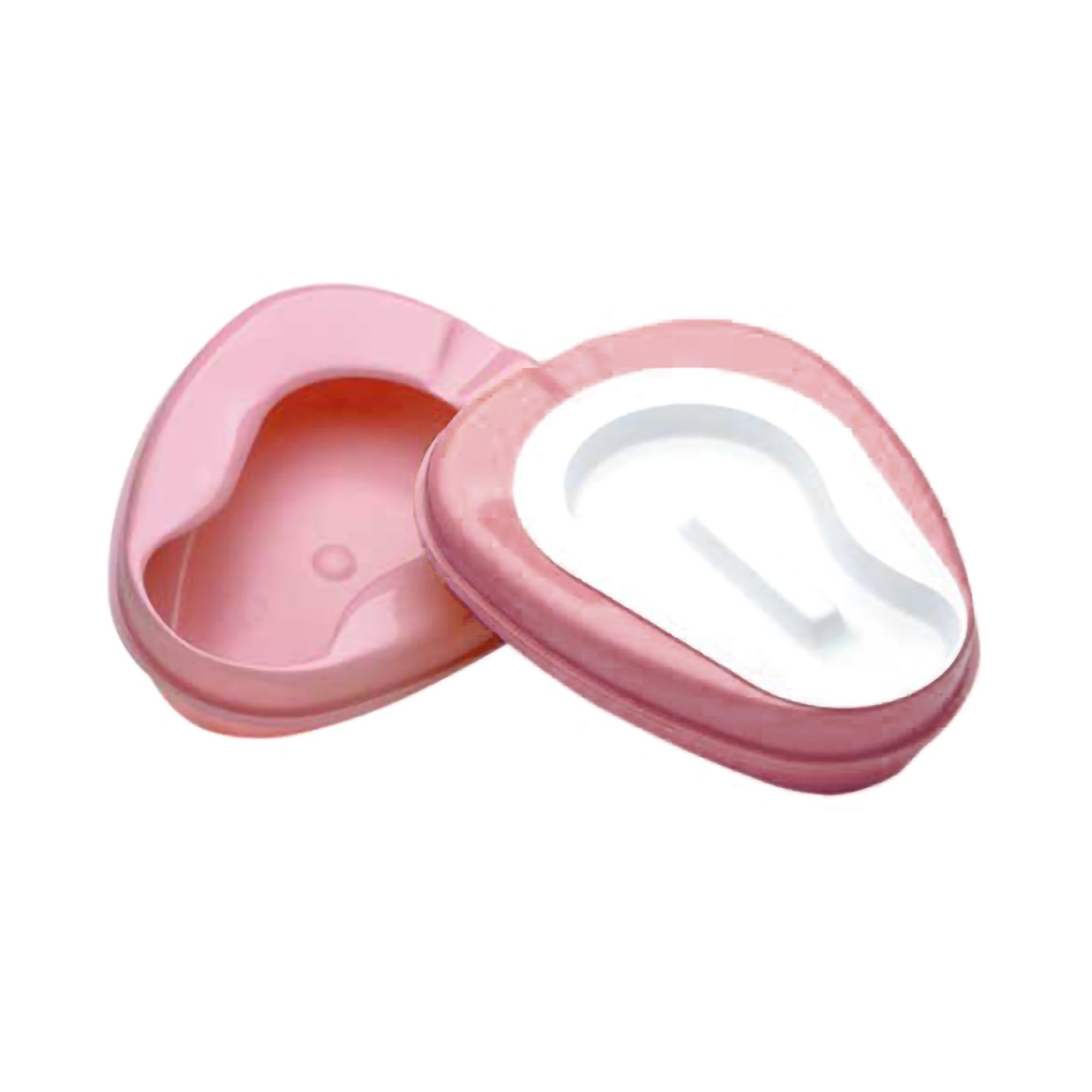 Medegen Medical Products LLC H131-10 - Medegen Conventional Bedpan, Plastic - 1/Each, 12/Case