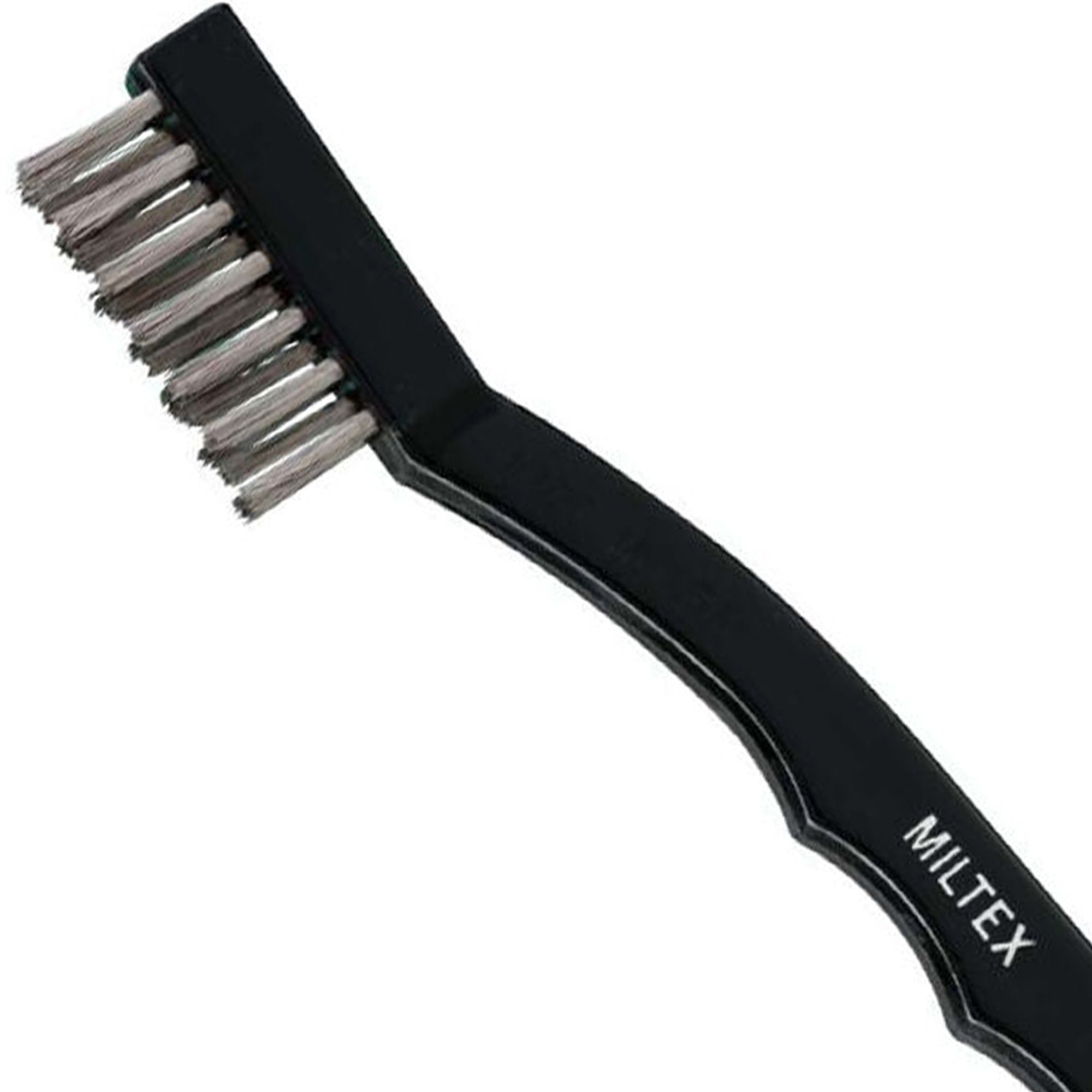 Integra Lifesciences 3-1000 - Miltex® Instrument Cleaning Brush, Nylon Bristles - 1/Each, 3/Pack