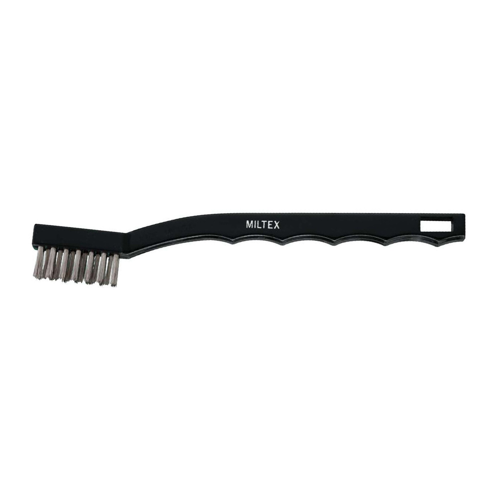 Integra Lifesciences 3-1000 - Miltex® Instrument Cleaning Brush, Nylon Bristles - 1/Each, 3/Pack