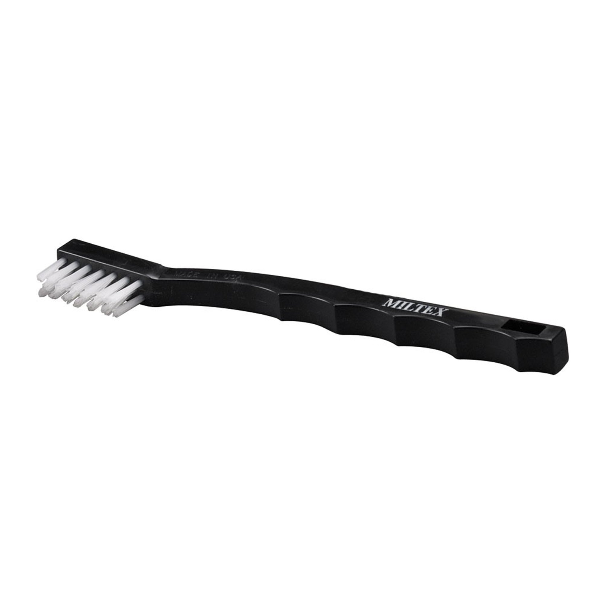 Integra Lifesciences 3-1000 - Miltex® Instrument Cleaning Brush, Nylon Bristles - 1/Each, 3/Pack