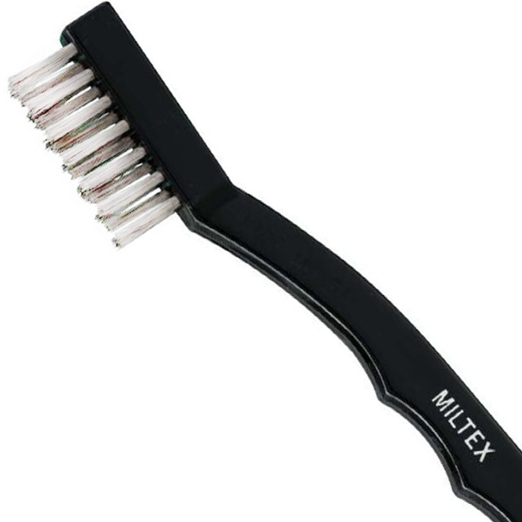 Integra Lifesciences 3-1001 - Miltex® Instrument Cleaning Brush, Stainless Steel Bristles - 1/Each, 3/Pack