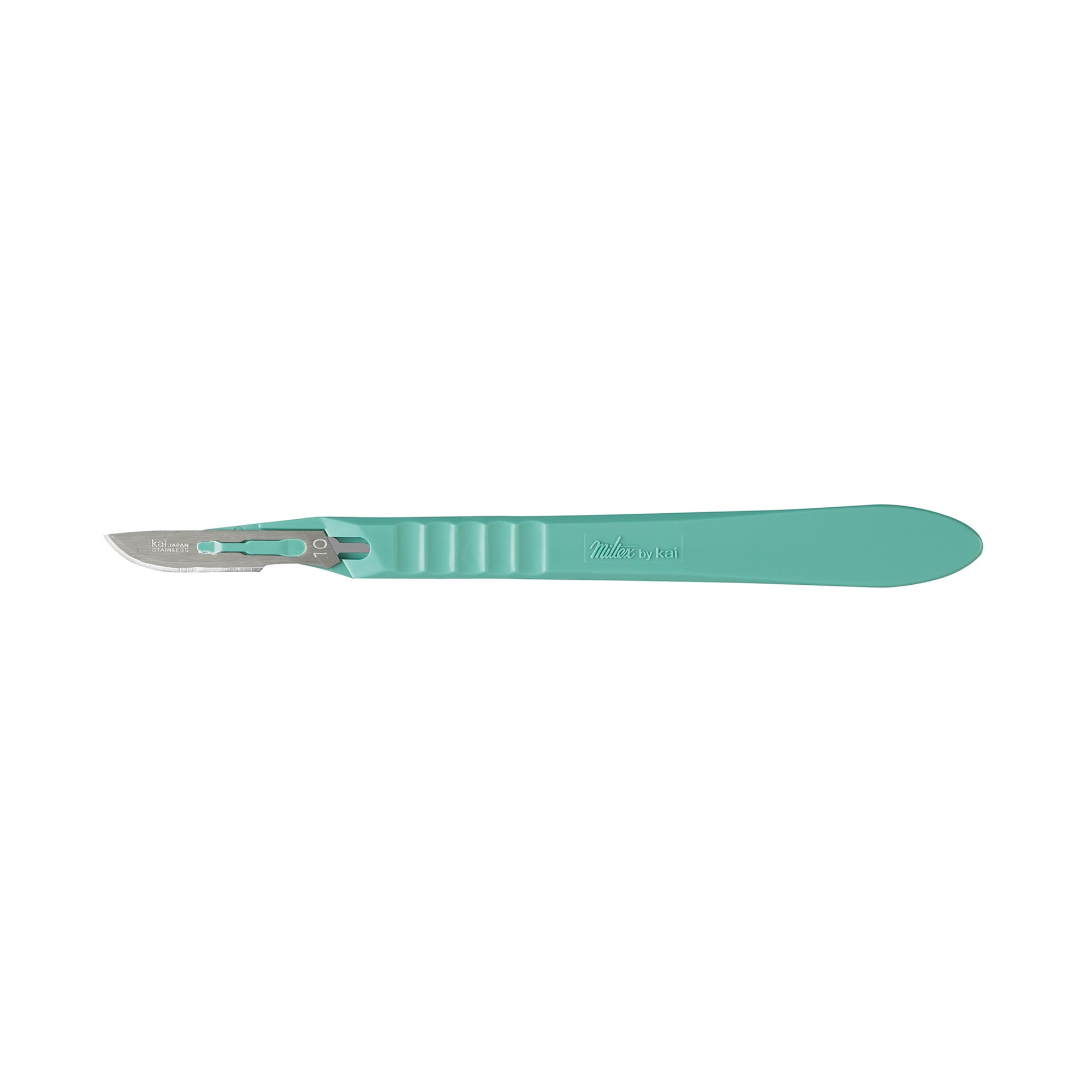 Integra Lifesciences - 4-410 Miltex® Disposable Scalpel