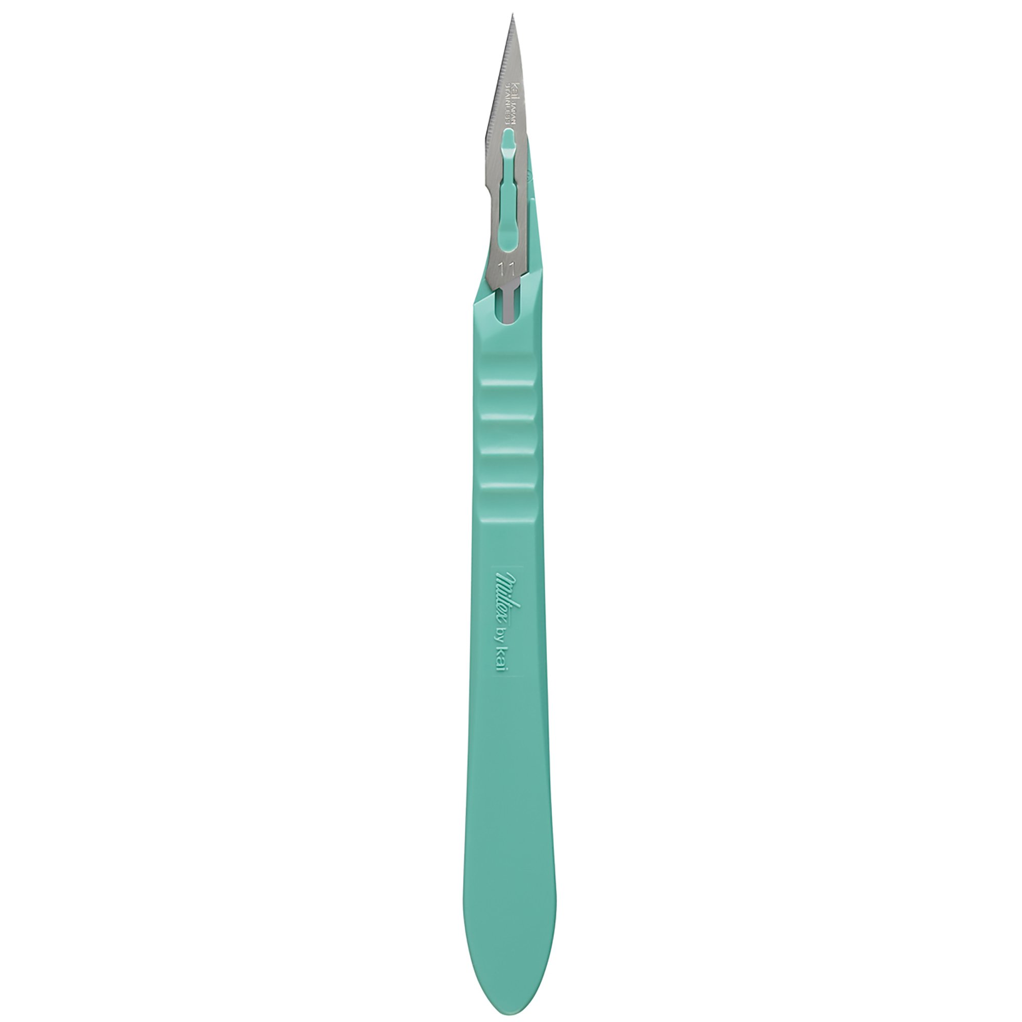 Integra Lifesciences - 4-411 Miltex® Disposable Scalpel