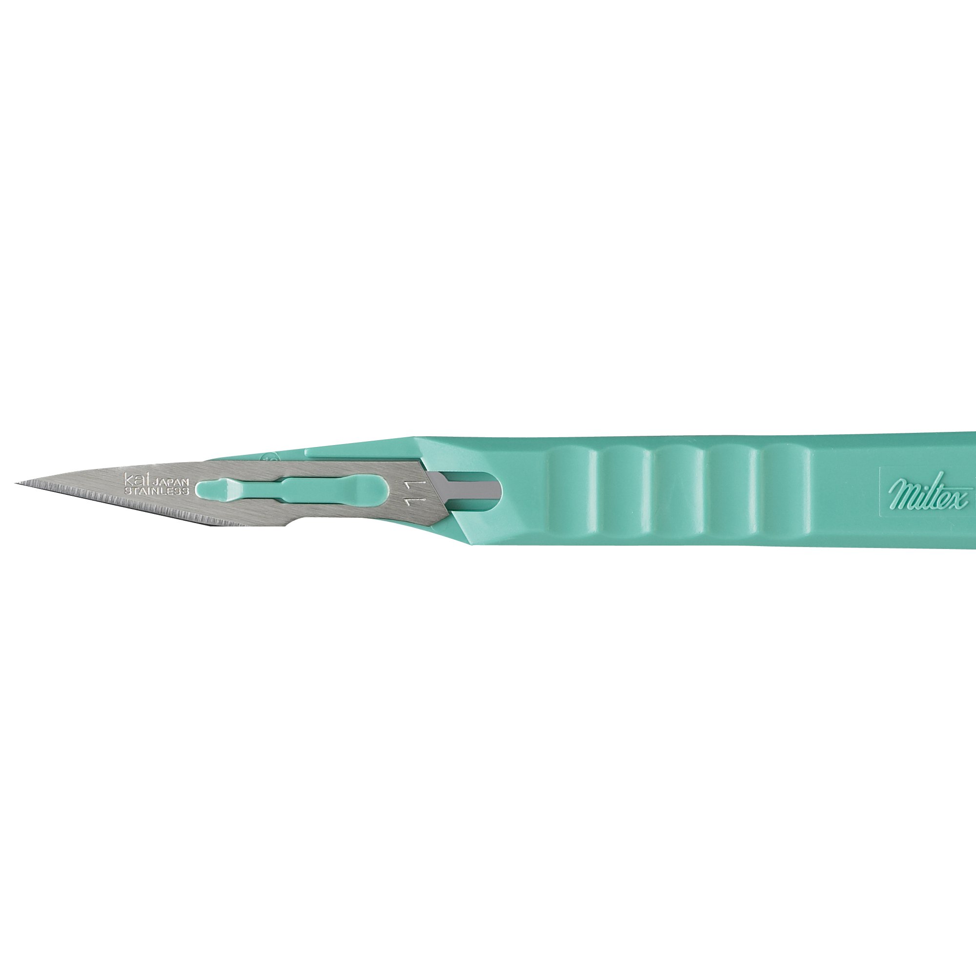 Integra Lifesciences - 4-411 Miltex® Disposable Scalpel