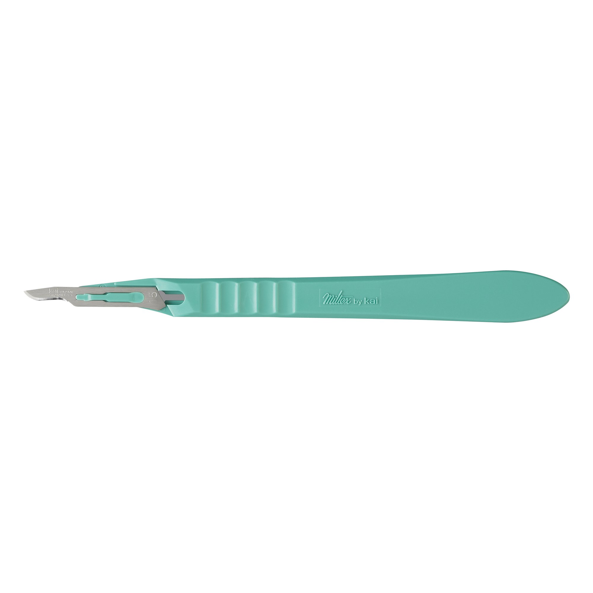 Integra Lifesciences - 4-415 Miltex® Disposable Scalpel