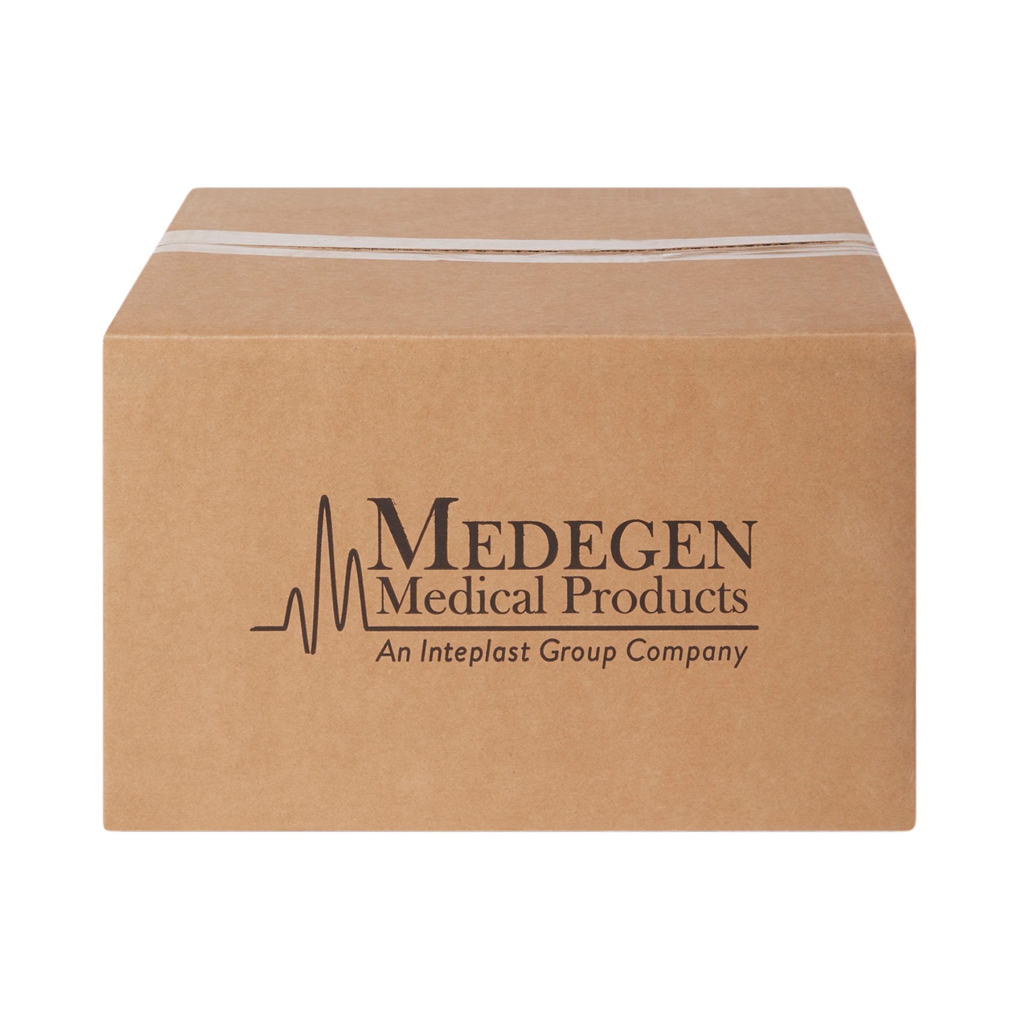 McKesson Brand 03-4413 - McKesson Biohazard Waste Bag, 40 – 45 gallon Capacity, 40 x 46 Inch - 200/Case