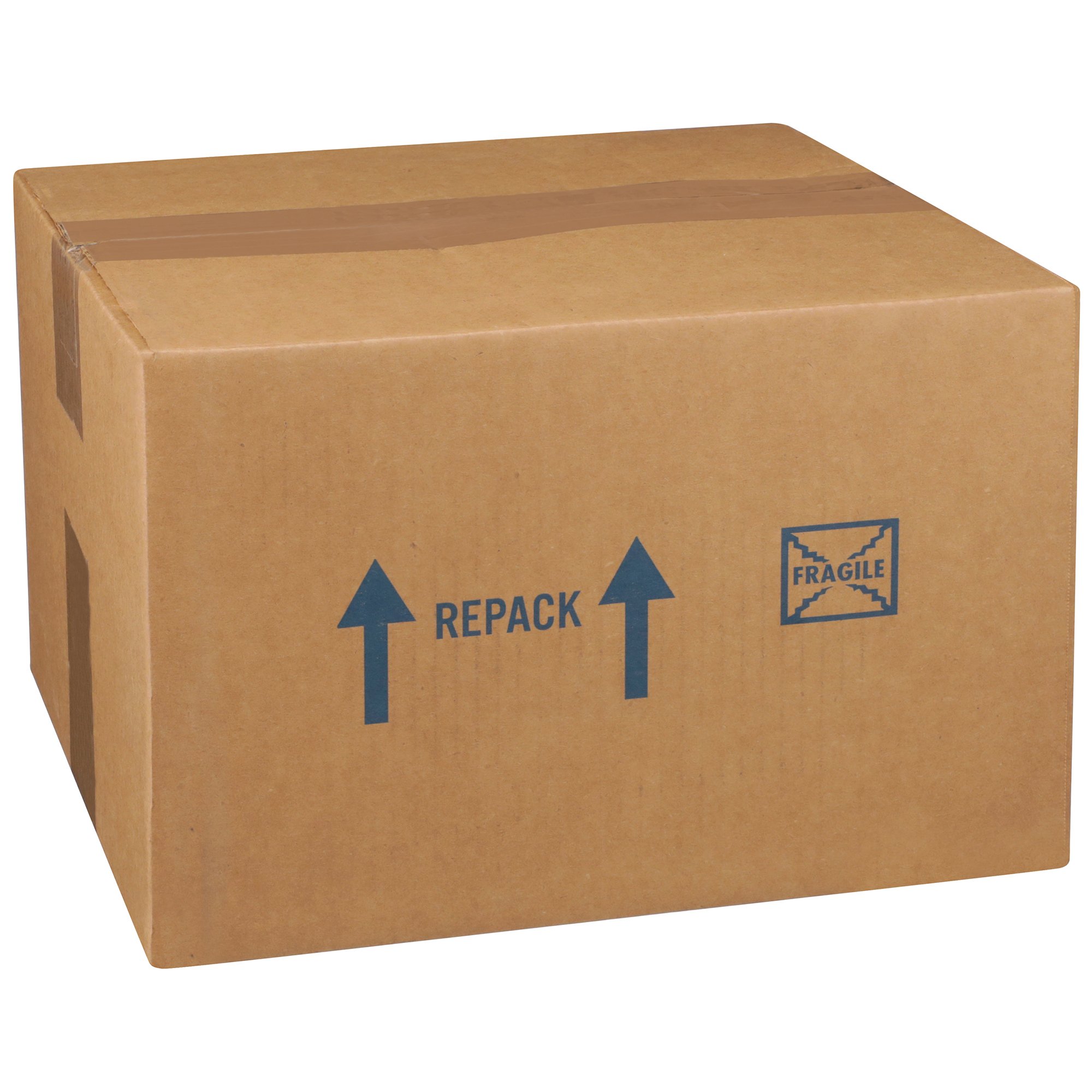 McKesson Brand 03-5030 - McKesson PULL-TITE™ Respiratory Set-up Bag - 1/Each, 500/Case
