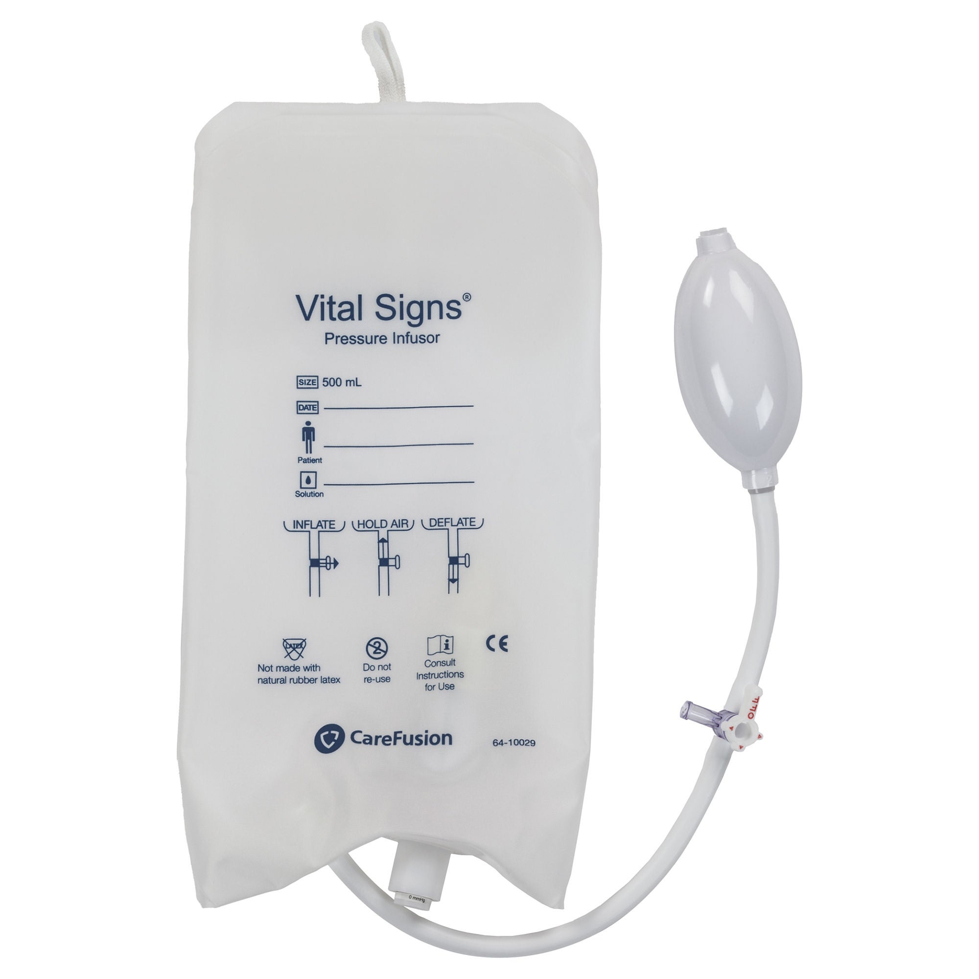 Sun Med - IN800048 Infusable® Pressure Infusion Bag