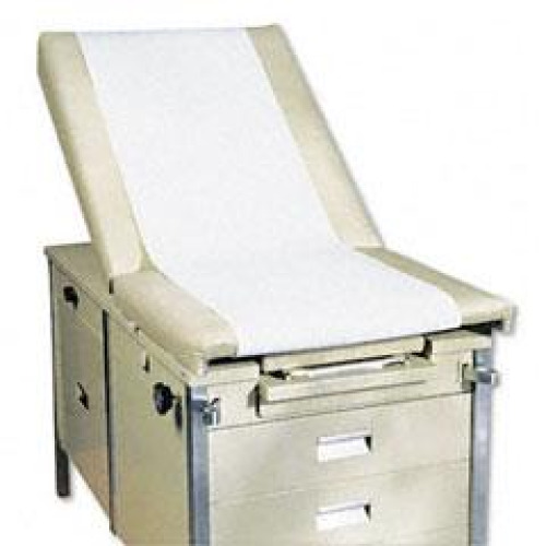 Graham Medical Products - 70004N Graham Professional Crepe Table Paper
