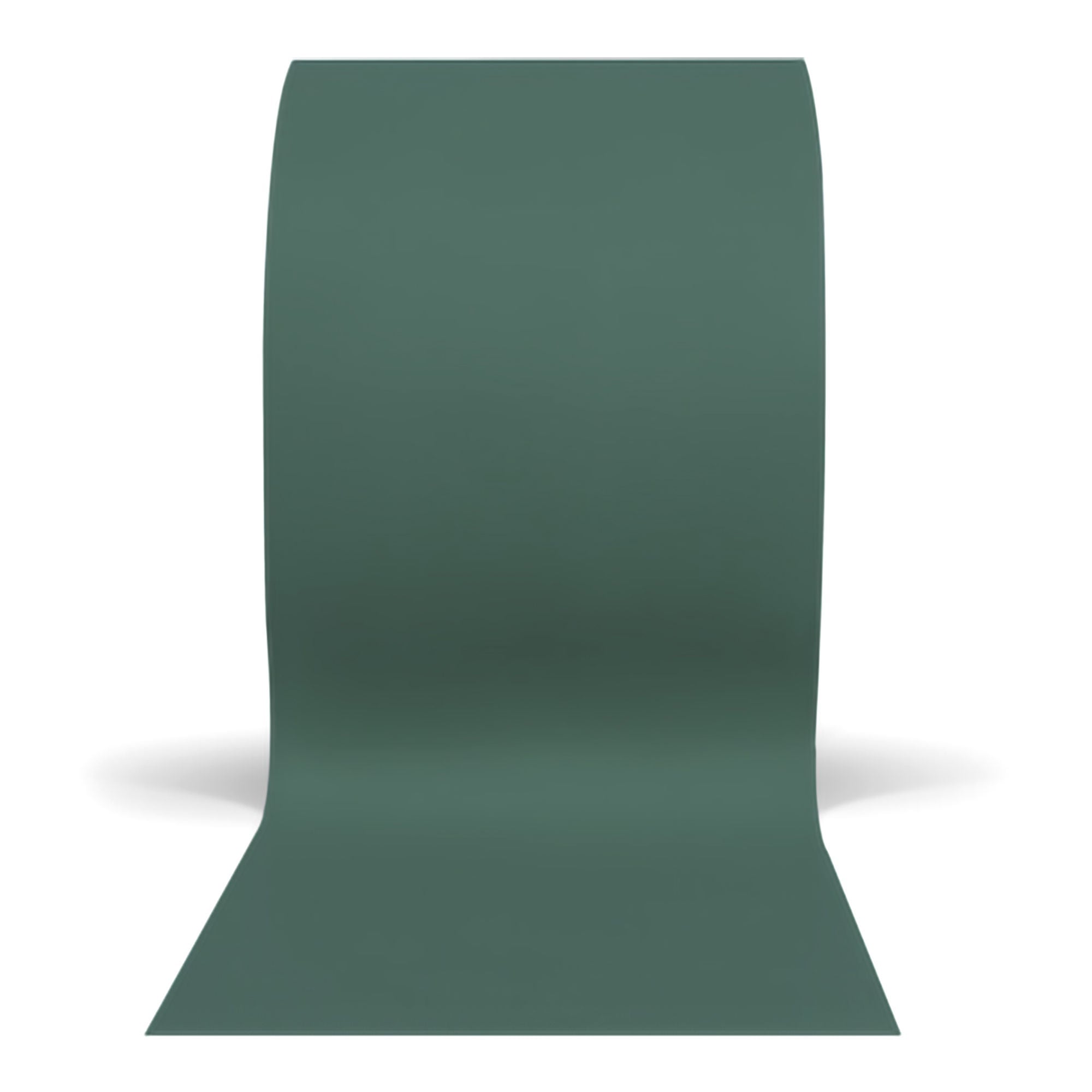 Performance Health - 091026905 Exercise Resistance Band TheraBand® Green 6 Inch X 50 Yard Heavy Resistance