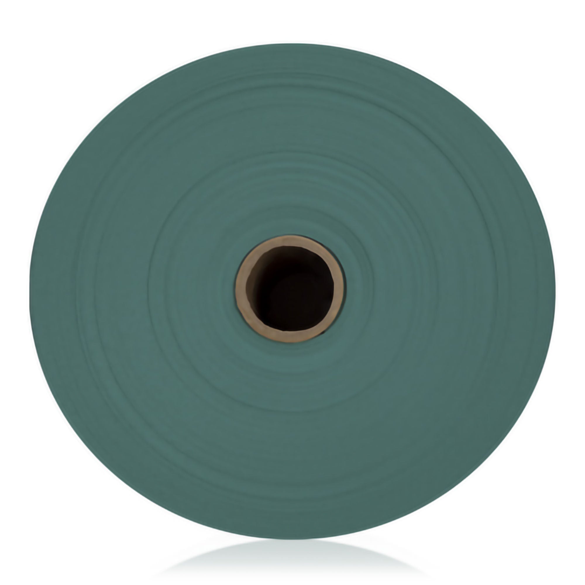 Performance Health - 091026905 Exercise Resistance Band TheraBand® Green 6 Inch X 50 Yard Heavy Resistance