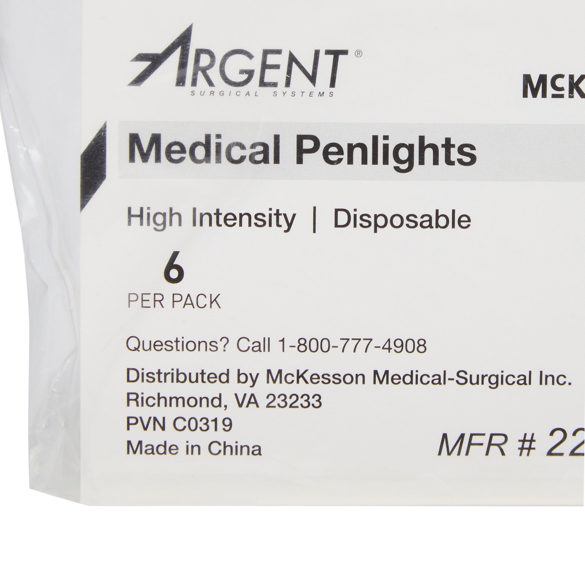 McKesson Penlight 22-6666 by McKesson Brand