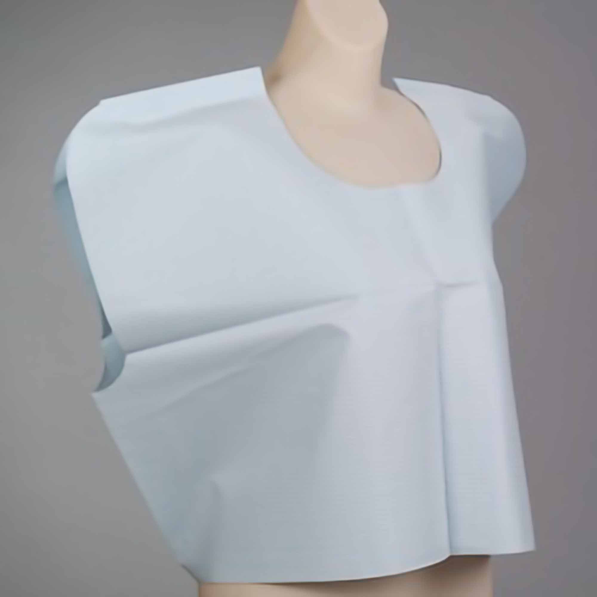 Tidi Products - 910515 Tidi® Choice Exam Cape