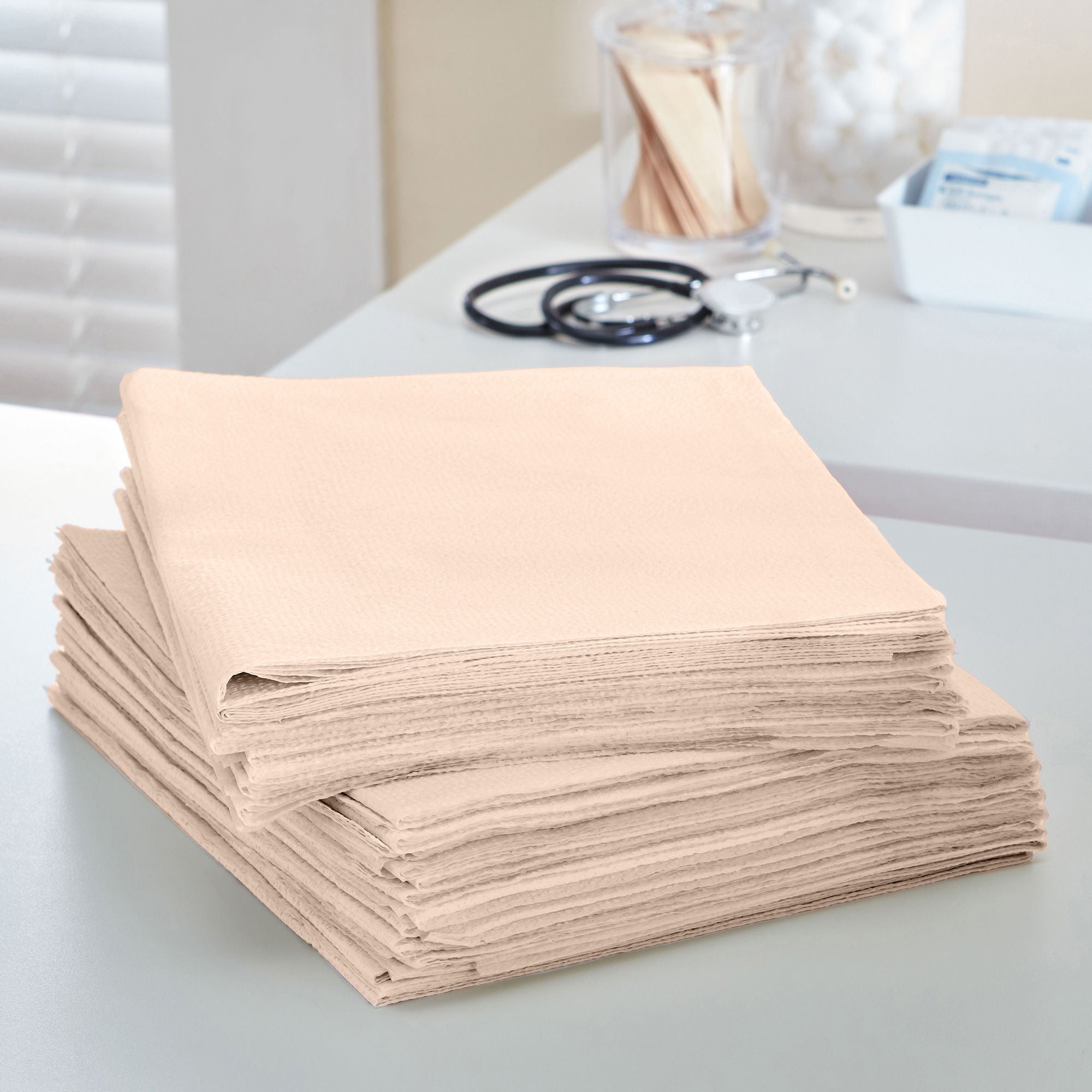 McKesson Brand - 18-978 McKesson Nonsterile Physical Exam Drape