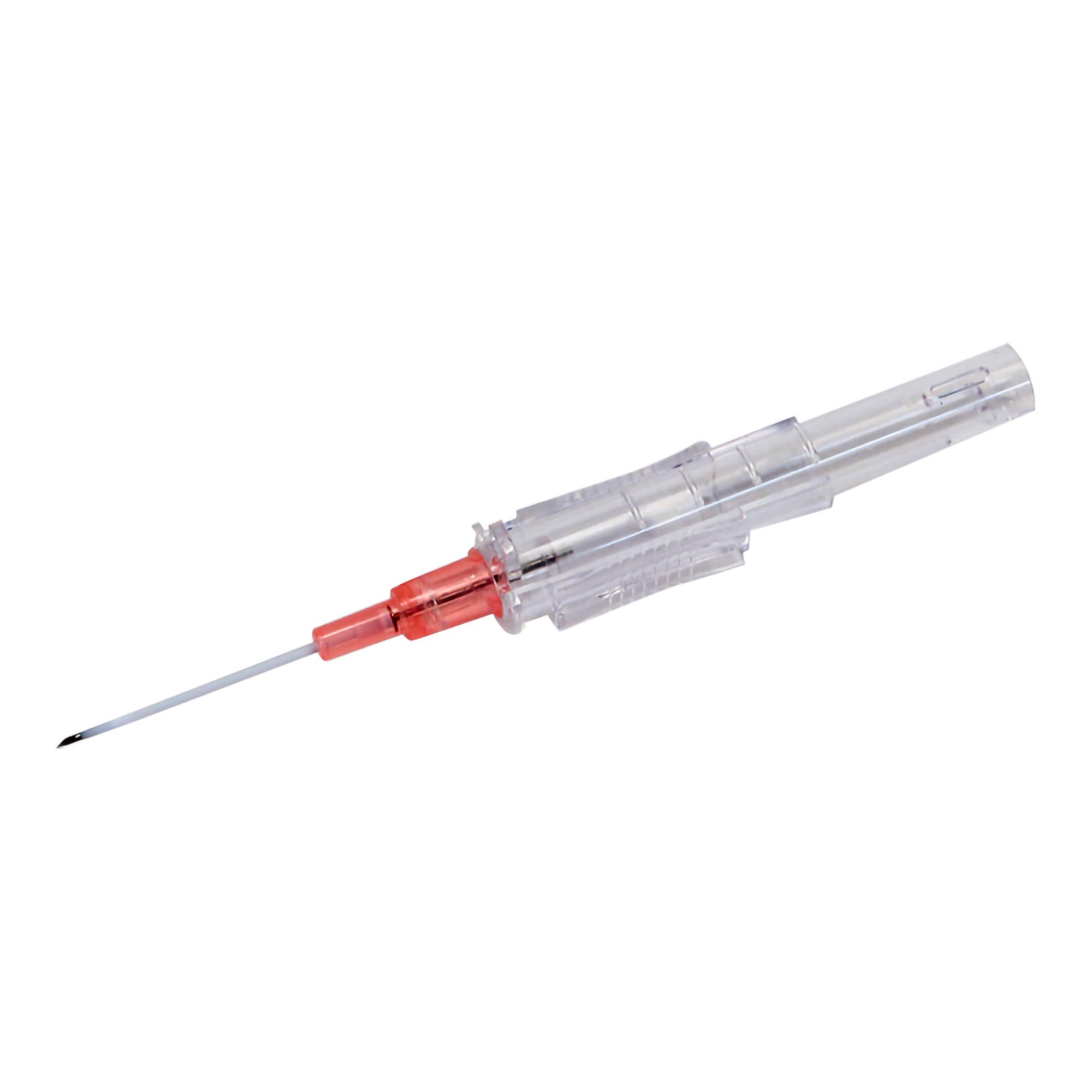 ICU Medical FKA Smiths Medical - 305706 Protectiv® Peripheral IV Catheter