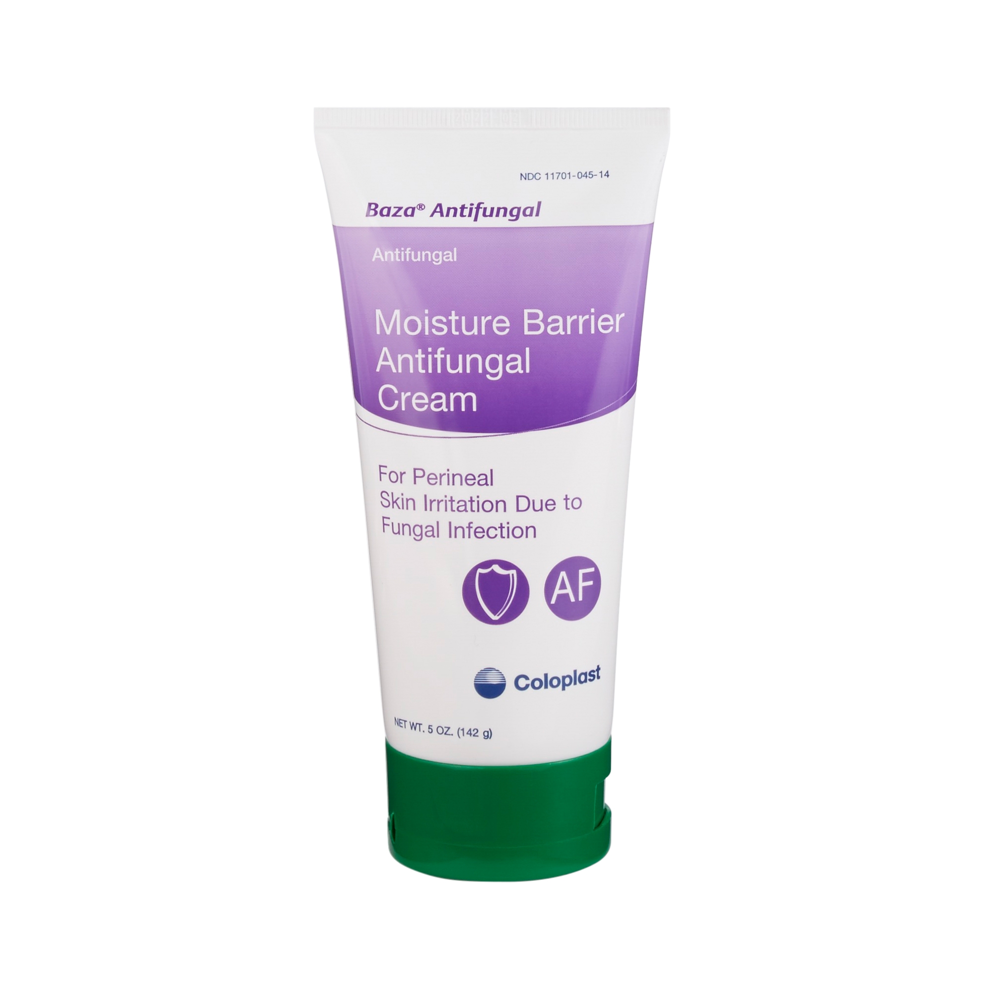 Medline - COI1607 Baza® Antifungal Skin Protectant Cream