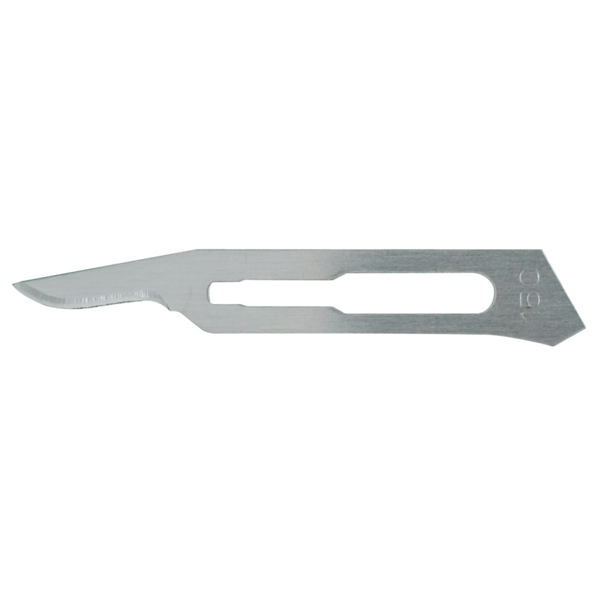 Integra Lifesciences - 4-115C Miltex® Carbon Steel Surgical Blade