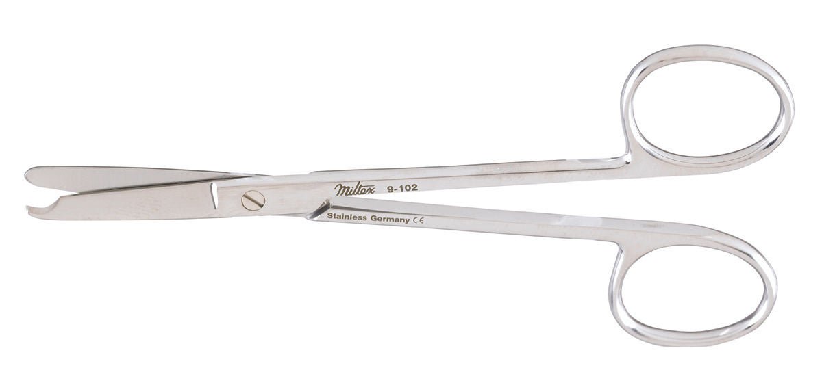 Integra Lifesciences - 9-102 Miltex® Suture Scissors