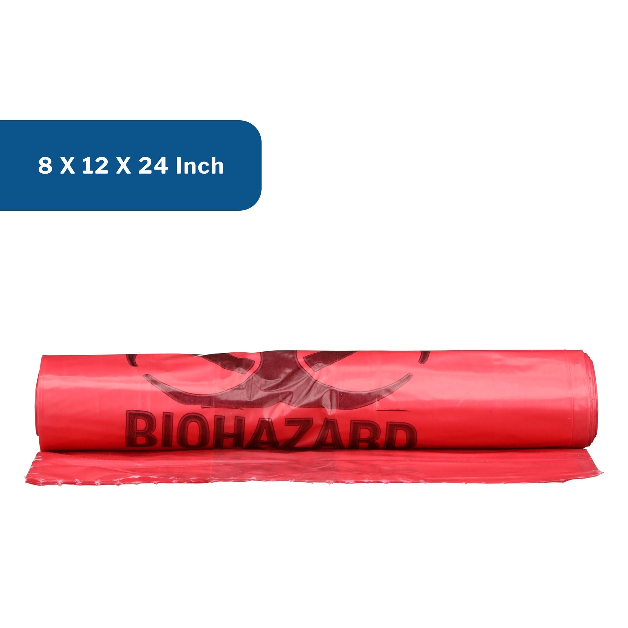 McKesson Kick Bucket Waste Bag 03-5002 by McKesson Brand