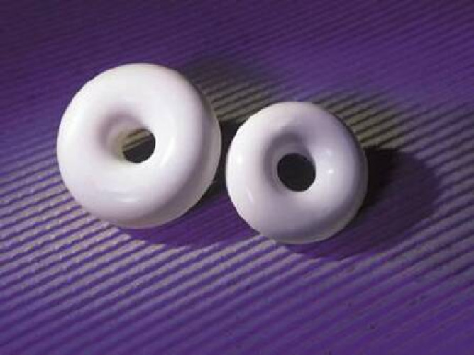 Personal Medical - D325 EvaCare® Doughnut Pessary without Support