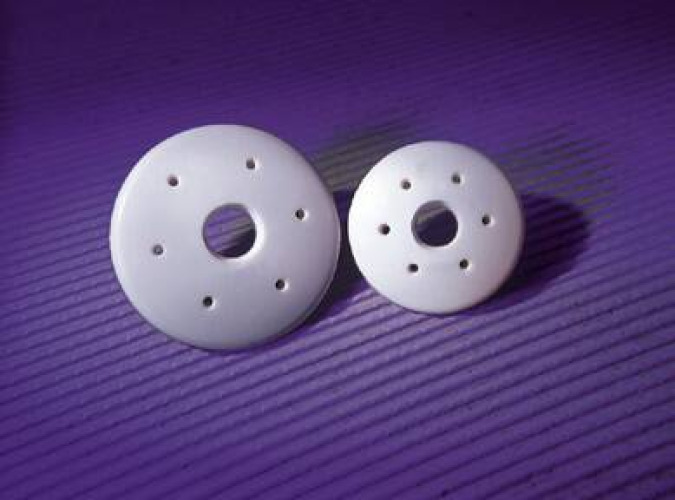 Personal Medical - SH275 EvaCare® Shaatz Pessary without Support