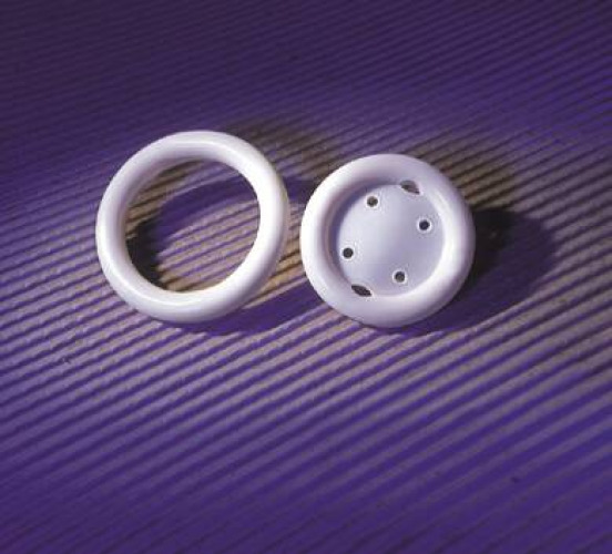 Personal Medical - R300S EvaCare® Ring Pessary with Support