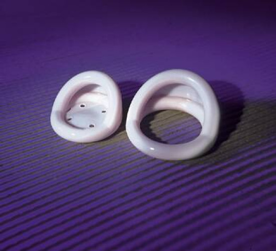 Personal Medical - M325S EvaCare® Marland Pessary with Support