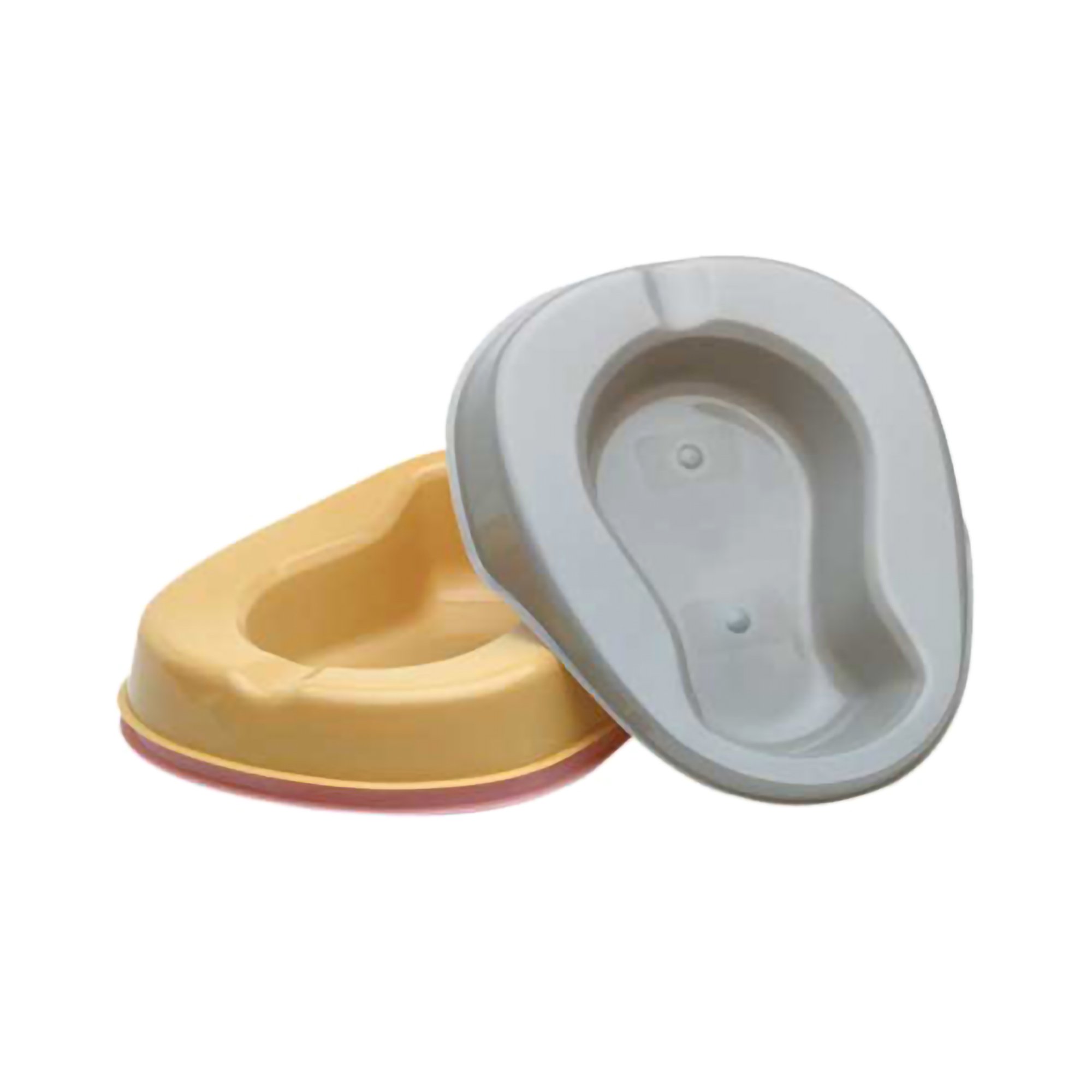 Medegen Medical Products LLC - H111-10 Medegen Stackable Bedpan