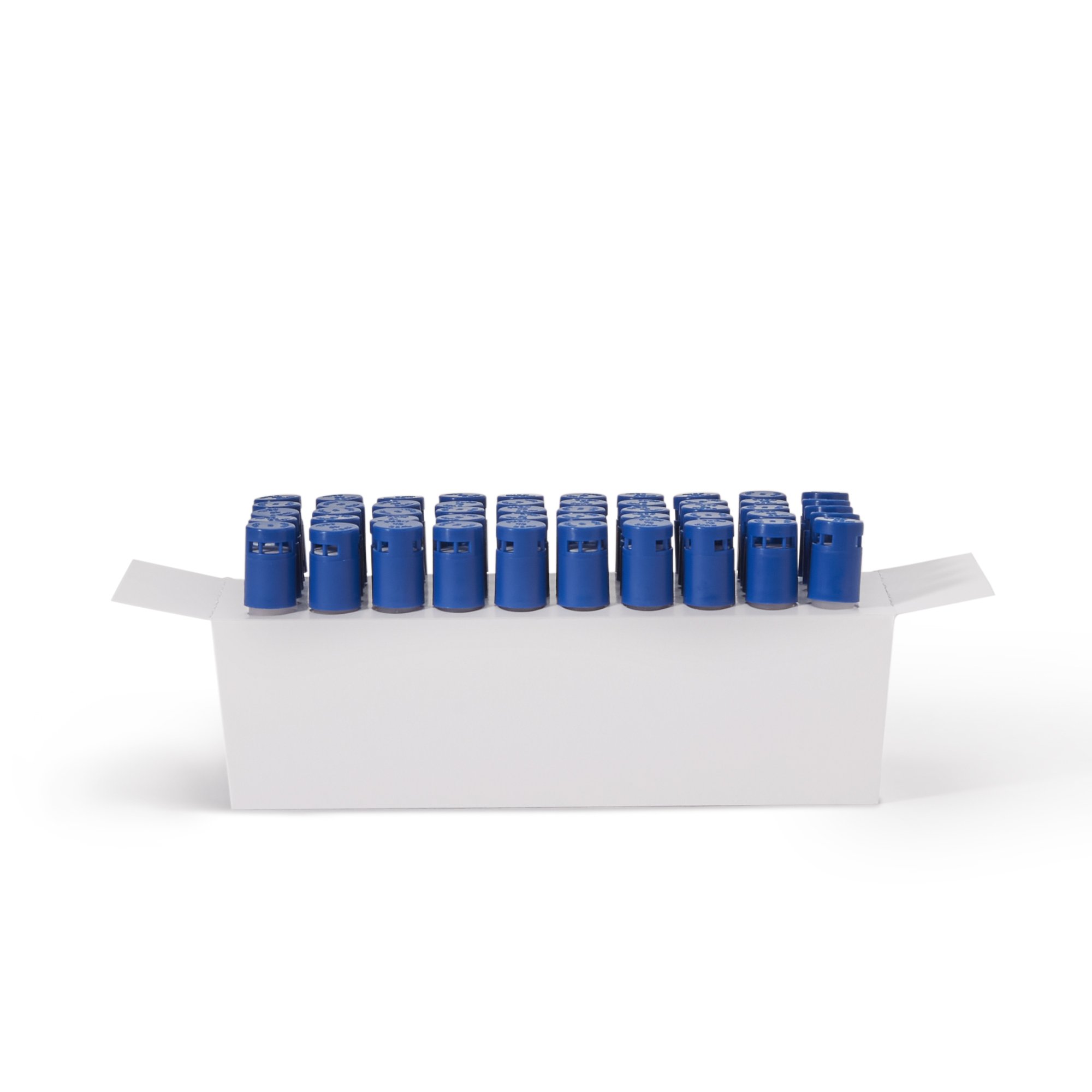 Solventum Corporation - 1291 3M™ Attest™ Rapid Readout Sterilization Biological Indicator Vial
