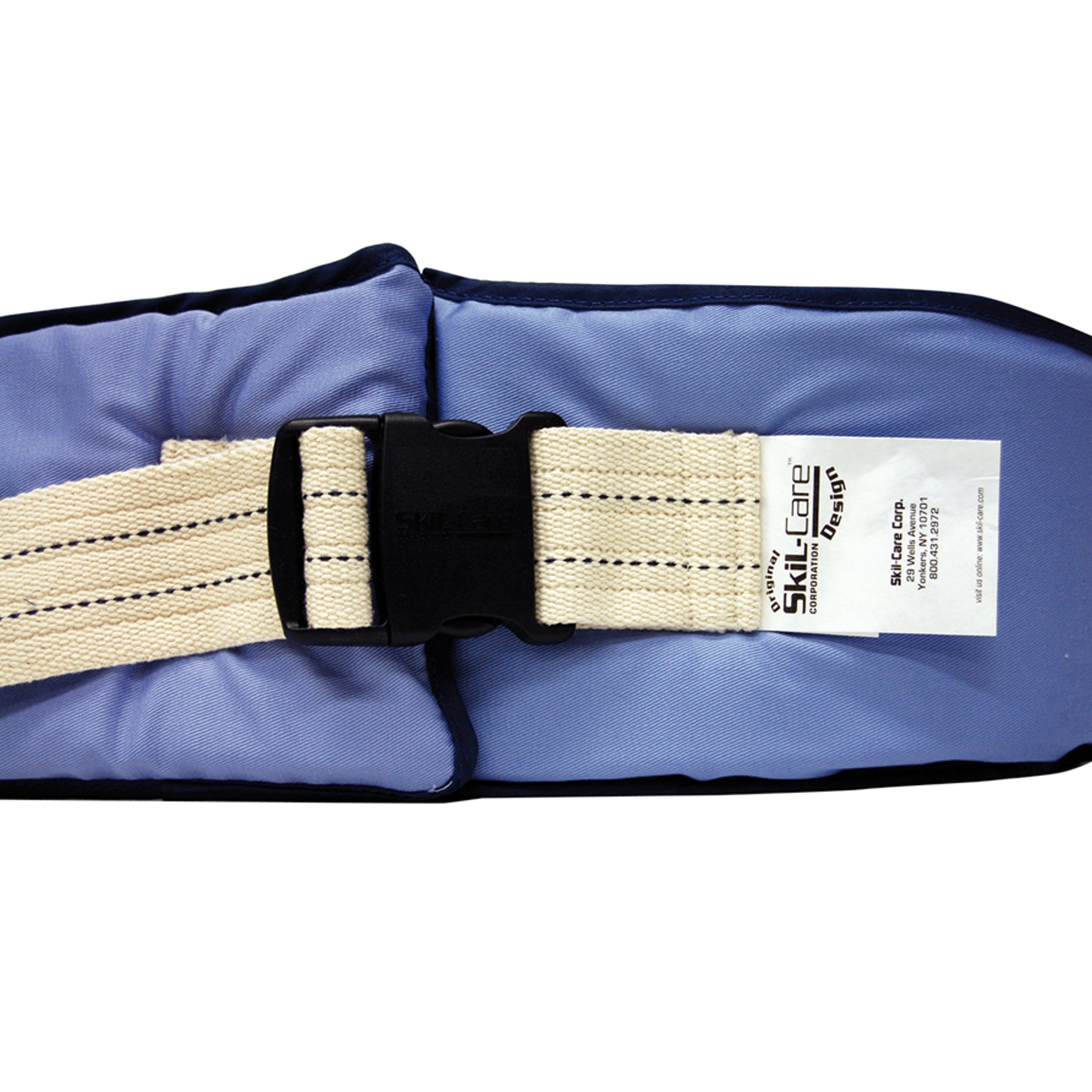 Skil-Care - 301270 SkiL-Care™ Chair Waist Belt Restraint