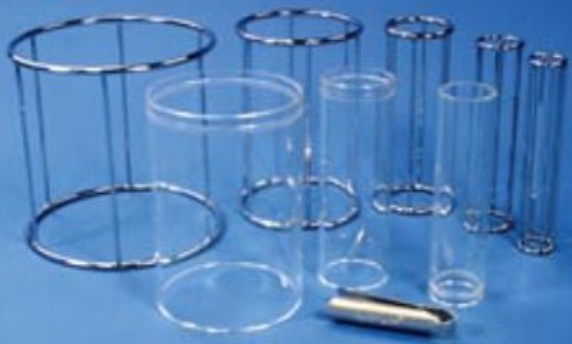Gentell - GL231P Surgitube® & Surgigrip® Lucite Tube Applicator