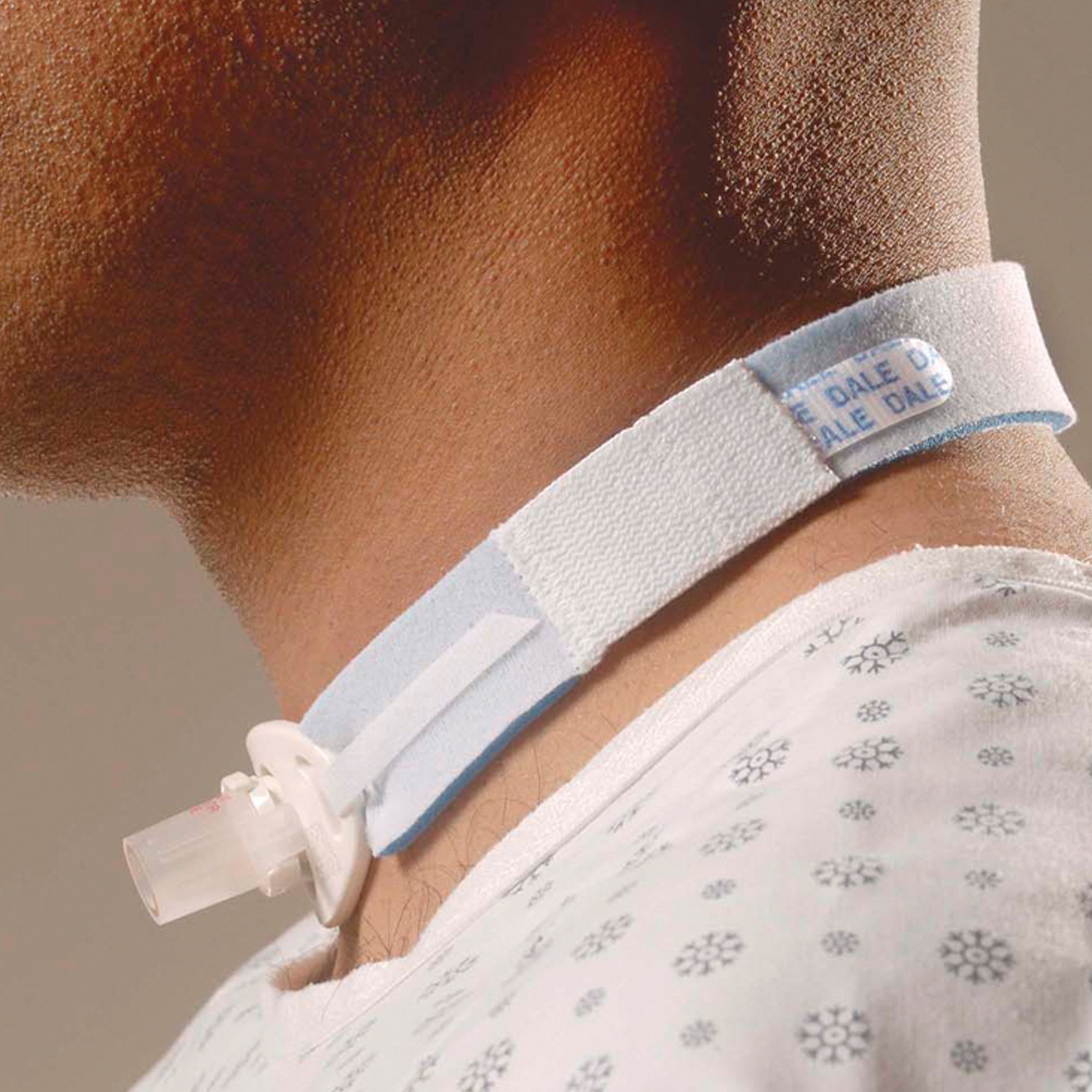 Dale Medical Products - 240 Dale® Tracheostomy Tube Holder