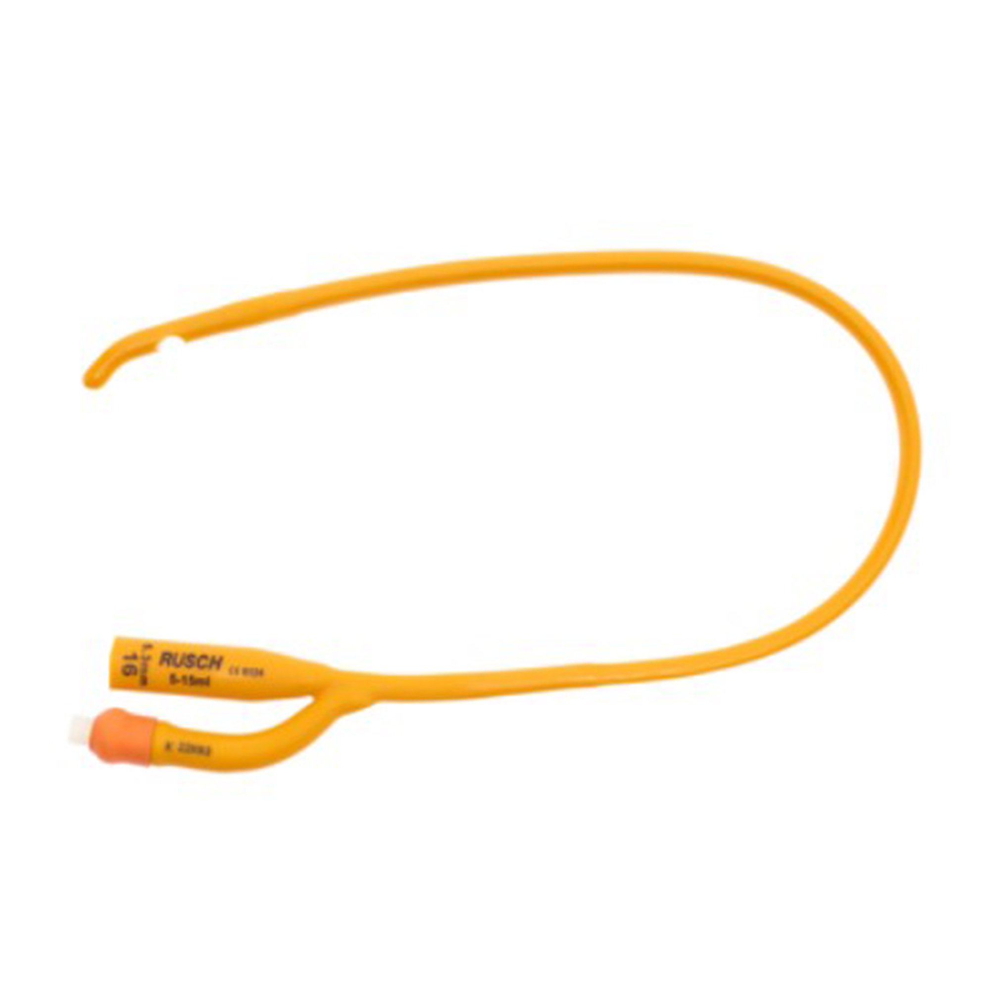 Teleflex LLC - 318122 Teleflex Medical PureGold® Foley Catheter