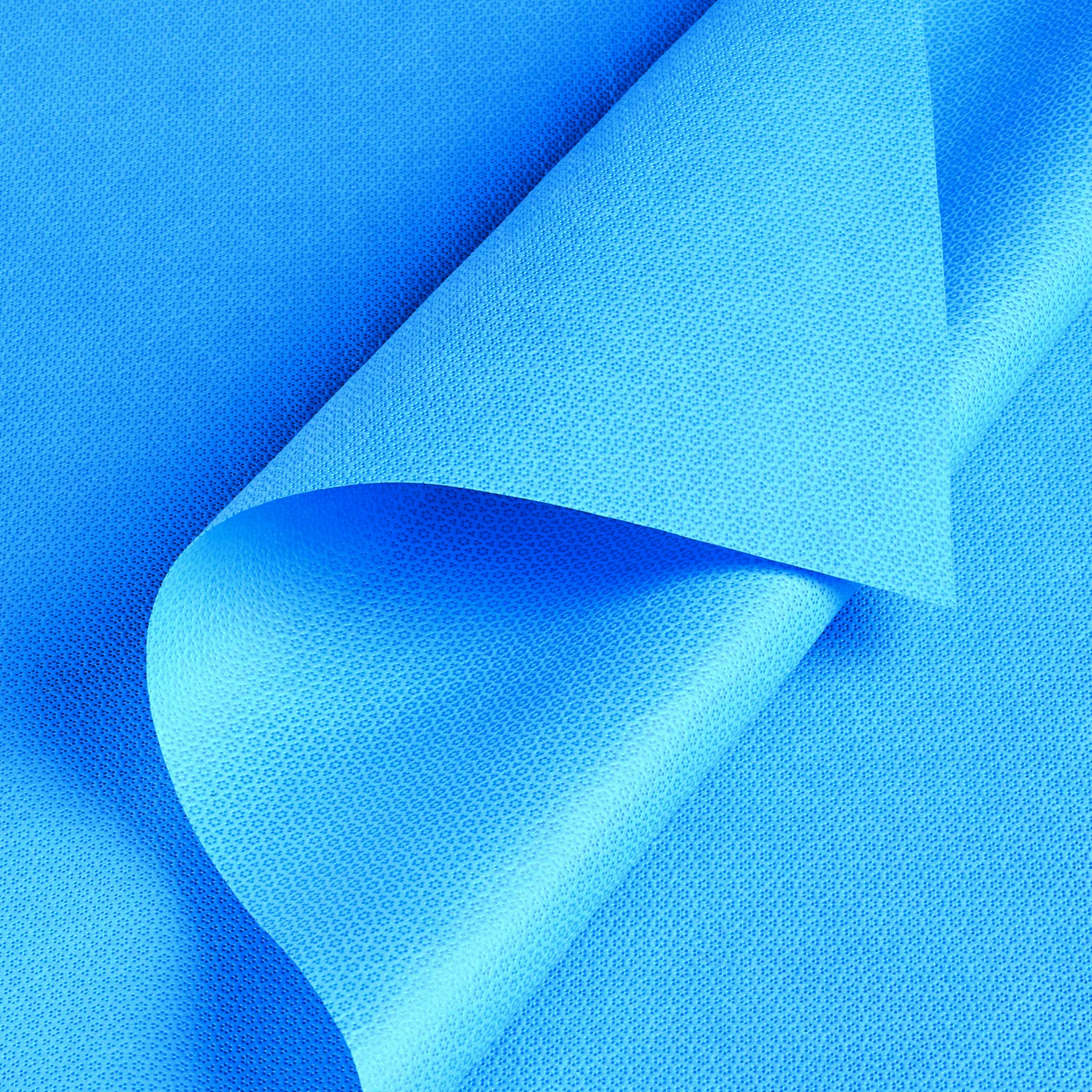 HALYARD H600 Sterilization Wrap 68648 by O&M Halyard