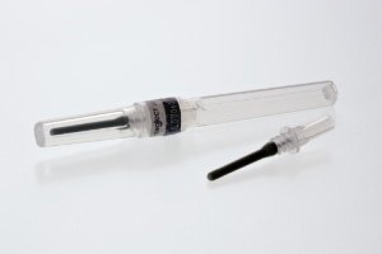 Terumo Medical - XX*MN2000TE Venoject® Multisample Luer Adapter